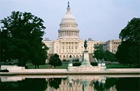 Средняя стоимость жилища в США достигла 180 тыс. баксов