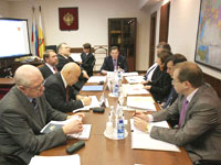 На Ямале создадут Комиссию по ходу выполнения строительных работ и стройиндустрии