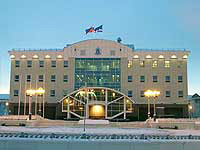 Ассоциация реставраторов возродит архитектурное наследие Ямала