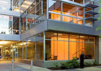 Журнальчики BusinessWeek и Architectural Record окрестили наихорошие офисные дома