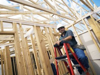 Спад в производстве строй веществ усиливается