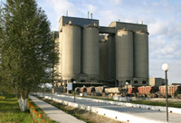 На МФБ начаты каждодневные торги цементом производства ЗАО ЕВРОЦЕМЕНТ груп