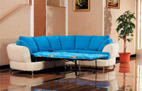 Угловые диваны для сна и отдыха