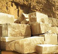 Новосибирская область прирастит добычу строительного камня