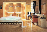 Оформление интерьера в стиле арт-деко