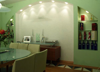 Ваш неповторимый интерьер!