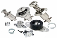 Для чего же используют метизы