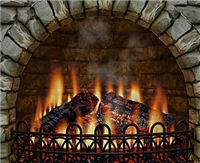 Будут дрова  будет и тепло