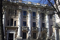 Отделка отеля Four Seasons в известном Жилье со львами в Петербурге обойдется в  млн