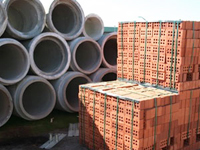 Рост цен на стройматериалы в 2008 году сохранится на высочайшем степени