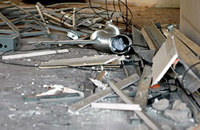 Минприроды стребует у Олимпстроя о планах по утилизации строй отклонений