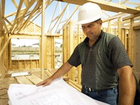 Рост характеристик строительного сектора замедляется