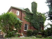 Выявлены главные предпочтения покупателей особняков