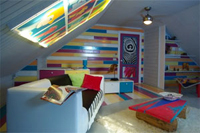 Стили в дизайне интерьера