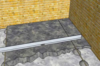 Ремонт пола в квартире: выравнивания напольного основания