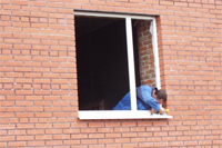 Окна под ключ от компании Германские окна