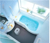 Ремонт ванной и санузла: советы и советы