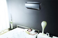 Климатические агрегата: климат-контроль