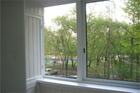 Заслуживая металлопластиковые окна, помним о 5 главных причинах