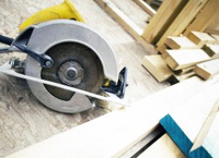 90% деревоперерабатывающего оборудования - импорт