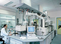 Ремонт в лаборатории - тяжба экспертов