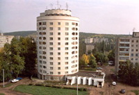 Поволжье застроят совершенными жильем