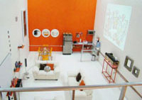 Чокнутая новость: цифровые обои для квартир!