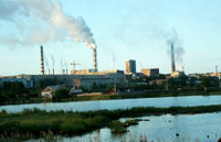 В Костромской области будет построен целлюлозно-картонный комбинат