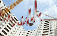 Порядок индексов в стройотрасли необходимо упразднить для контроля