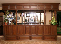 Что экое элитная древесная мебель?