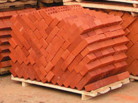 В Туле будет построен Кирпичный завод мощностью 40 млн. штук условного кирпича в год на местности ГУП Штамп