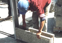 Завод по выпуску стеновых установок раскроется в 2009 году под Тверью