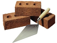 Создание кирпича в Москве восстановится не ранее 2011 года