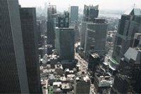 Небоскреб в Лас-Вегасе, спроектированный Норманом Фостером, из-за оплошности укоротят в два раза