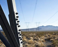 Недостаток в электросетевом стройке