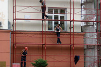 Власти Москвы определили перечень занятий при капремонте жилья