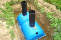 Превосходства локальных очистных сооружений