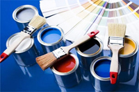 Чем выкрасить потолок? Избираем ЛКМтр и краску для потолка