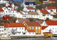 Застройщики не готовы внедрять новейшие технологии низкоэтажного жилищного строения на пригородном базаре