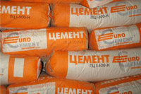 Цемент и Ацэид - выбор высококачественного строительного субстанции