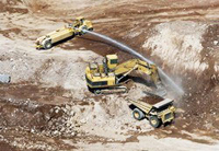 Покупка месторождений цементного сырья - выгодное вложение средств