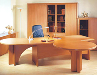 Семейный кабинет: стиль и функциональность