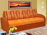 Квартира без дивана  будто Марья без Ивана