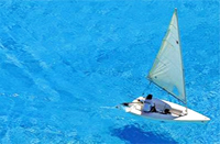 Наибольший бассейн в мире построят в Египте