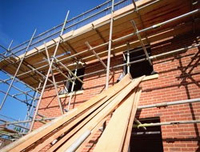 С начала кризиса цены на кирпич свалились более чем на 10%