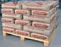 Темпы роста цементной индустрии Рф во II квартале не превысят 5%