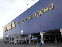 ИКЕА выстроит в Тюменской области лесоперерабатывающий завод