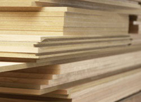 Импортная паркетная дощечка за 2007 год значительно побелела