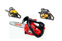 Бензопилы: как сделать верный выбор и приобрести бензопилу