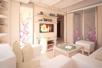 Рисуем собственный дом совместно